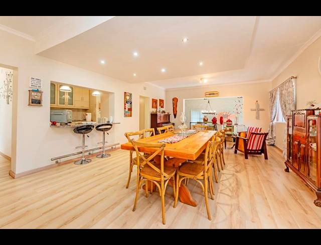 4 BEDROOM HOUSE FOR SALE IN BLOMTUIN